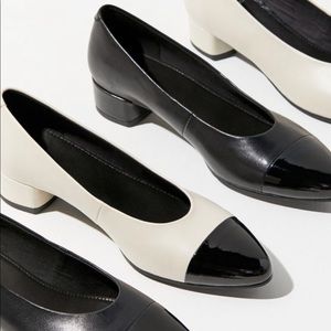 Vagabond Alicia Ballet